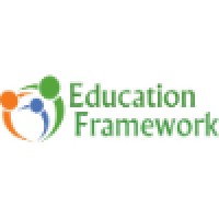 Education Framework Inc. logo - Similar company to Ledgerlync