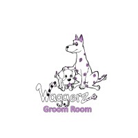 Waggerz Groom Room