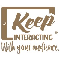 Keep Interacting