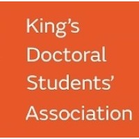 King's Doctoral Students' Association logo - Similar company to Kcl Electronics (Rie)