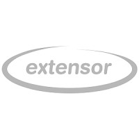 EXTENSOR logo - Similar company to Xtensor Systems