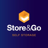 Store & Go logo - Similar company to Omega Mechanical Services