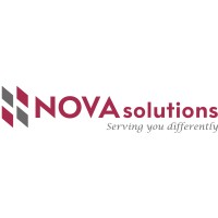 Nova Solutions logo - Similar company to Nova Solutions