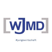 Wirtschaftsjunioren Magdeburg logo - Similar company to Synerki