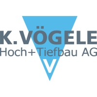 K. Vögele Hoch + Tiefbau logo - Similar company to Baskarad Ag