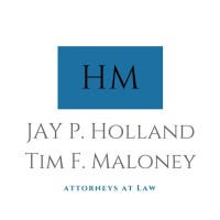 Holland Maloney Whistleblower Law logo - Similar company to Securities Whistleblower Inc.
