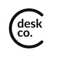 DESK Coworking logo - Similar company to Soluvitha