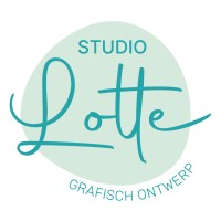 Studio Lotte logo - Similar company to Loef&Lot