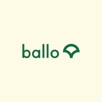 Ballo Eyewear logo - Similar company to Jamy