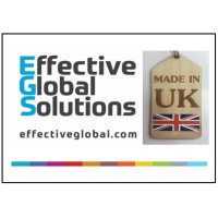 Effective Global Solutions Ltd