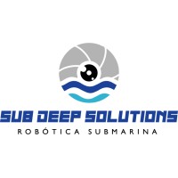 SUBDEEP SOLUTIONS logo - Similar company to Vortex Spa