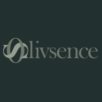 Olivsence logo - Similar company to De Lange Termijn