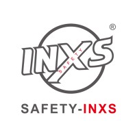 SAFETY-INXS ™ logo - Similar company to Cut-Tex® Pro Cut Resistant Fabric