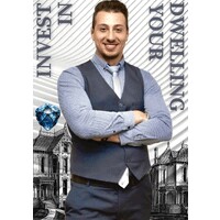 Cristian Vaduva || AiXLuxury.com logo - Similar company to Vader Security