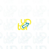 Uptop Digital UK logo - Similar company to Msqmktg Ltd