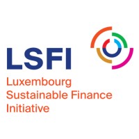 Luxembourg Sustainable Finance Initiative logo - Similar company to Vingegpt