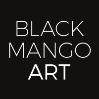 Black Mango Art ltd logo - Similar company to Coco Tang