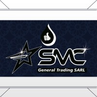 SMC GENERAL TRADING SARL logo - Similar company to Guindo & Co