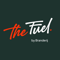 The Fuel by Branderij logo - Similar company to Magnifika & The Play Academy