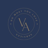 Do What You Love VA logo - Similar company to Central Scotland Office Services