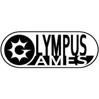 Olympus Games Inc logo - Similar company to Olympus Games