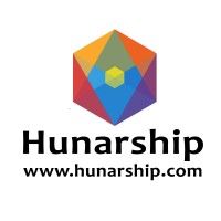 Hunarship logo - Similar company to Techiehelp