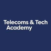 Telecoms & Tech Academy logo - Similar company to Ictengage