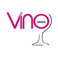 Salon du vin Vinomedia logo - Similar company to Vin Mille Arômes