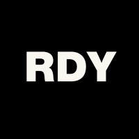 RDY logo - Similar company to Neomir Data Quality