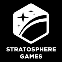 Stratosphere Games GmbH logo - Similar company to Calida Financial Ltd.