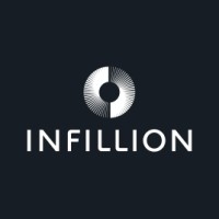 Infillion logo - Similar company to True[X]