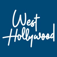 Visit West Hollywood logo - Similar company to Strategy + Craft