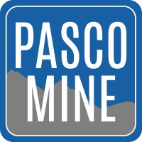 Pasco Mine