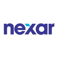 NEXAR logo - Similar company to Paydone Group