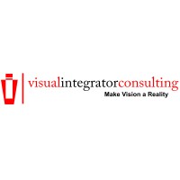 Visual Integrator Consulting logo - Similar company to Pinkbrain Technologies