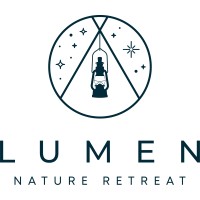 Lumen Nature Retreat logo - Similar company to Flohom