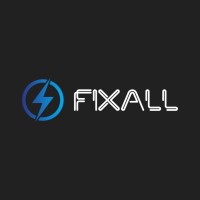 FIXALL logo - Similar company to Fix All Africa