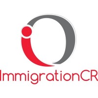 ImmigrationCR logo - Similar company to Ere