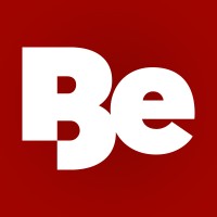 Be HAPPY logo - Similar company to Be Happy