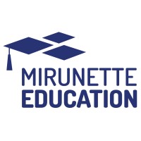 Mirunette Education logo - Similar company to Integral Group