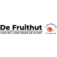 De Fruithut logo - Similar company to Aj Fruit, Ltd