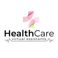 HealthCareVAs logo - Similar company to Lakes Coaching & Consulting