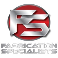 Fabrication Specialists NZ logo - Similar company to Fabrication Studio Inc.