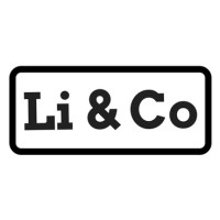 Li & Co logo - Similar company to Indoweave Textiles