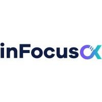 inFocusCX logo - Similar company to Crmway