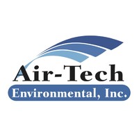 Air-Tech Environmental inc logo - Similar company to Interscan Corporation