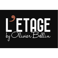 L'Etage BY Olivier Bellin logo - Similar company to Le Clémenceau