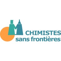 Chimistes sans frontières logo - Similar company to Unafic