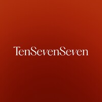 TenSevenSeven logo - Similar company to Bevilles