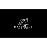 Marstrand Elbåt AB logo - Similar company to Orust E-Boats